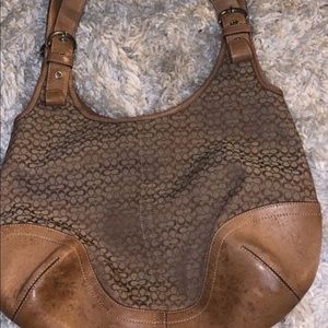 Coach Bags - nice authentic coach purse Coach Bags - nice authentic coach purse